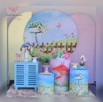 Kit+ Composição Jardim Encantado - imagem 2