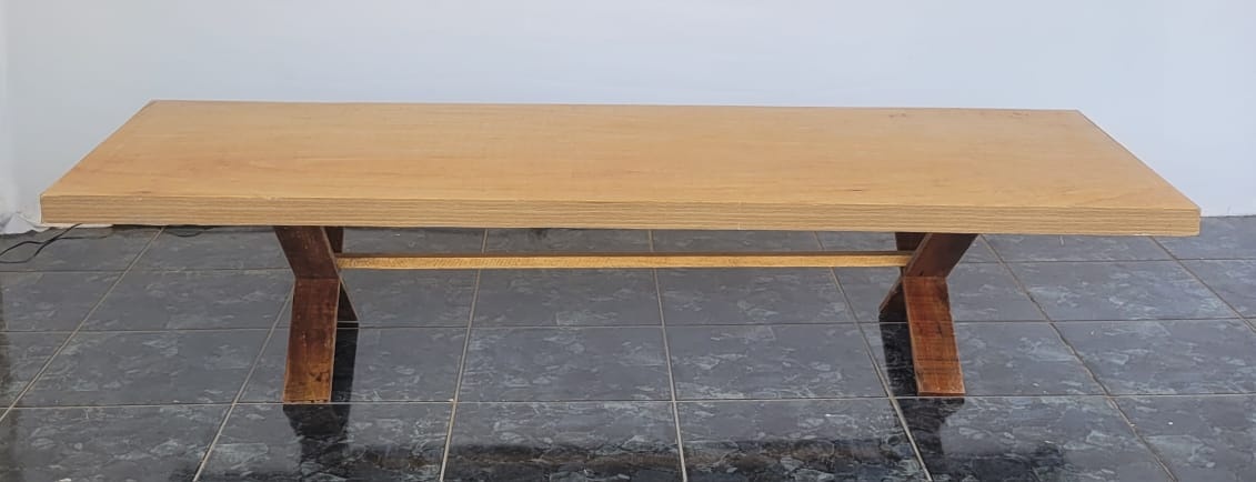 Mesa Piquiniqui - Irartdecorações Pegue & MONTE