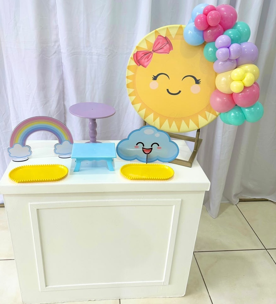 Kit Mesa Solzinho1 - Catálogo Tay pegue e monte