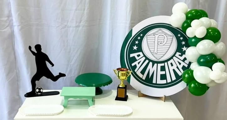 Kit Mesa Palmeiras2 - Catálogo Tay pegue e monte