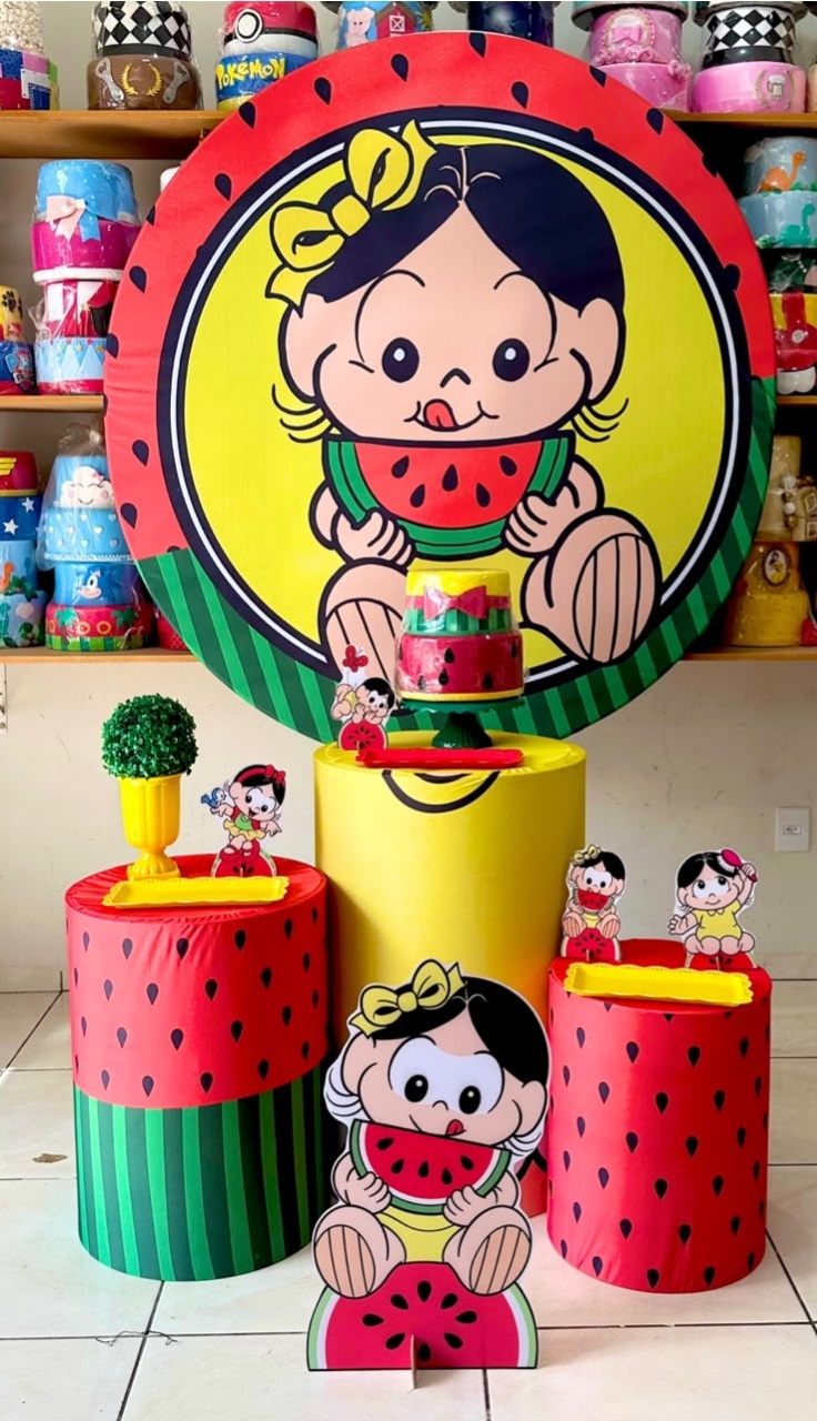Magali Baby-Plus - Catálogo Tay pegue e monte