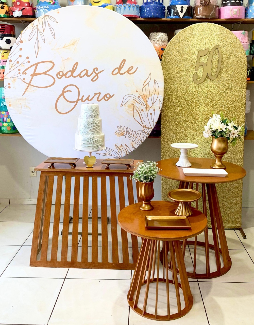 Bodas 4 - Master  - Catálogo Tay pegue e monte