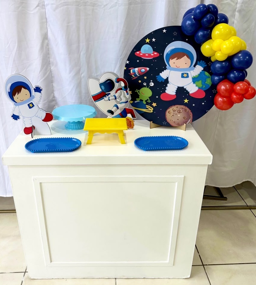 Kit Mesa Astronauta1 - Catálogo Tay pegue e monte