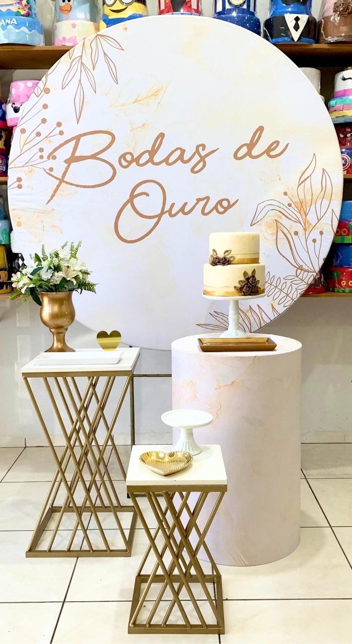 Bodas 3 - Plus - Catálogo Tay pegue e monte