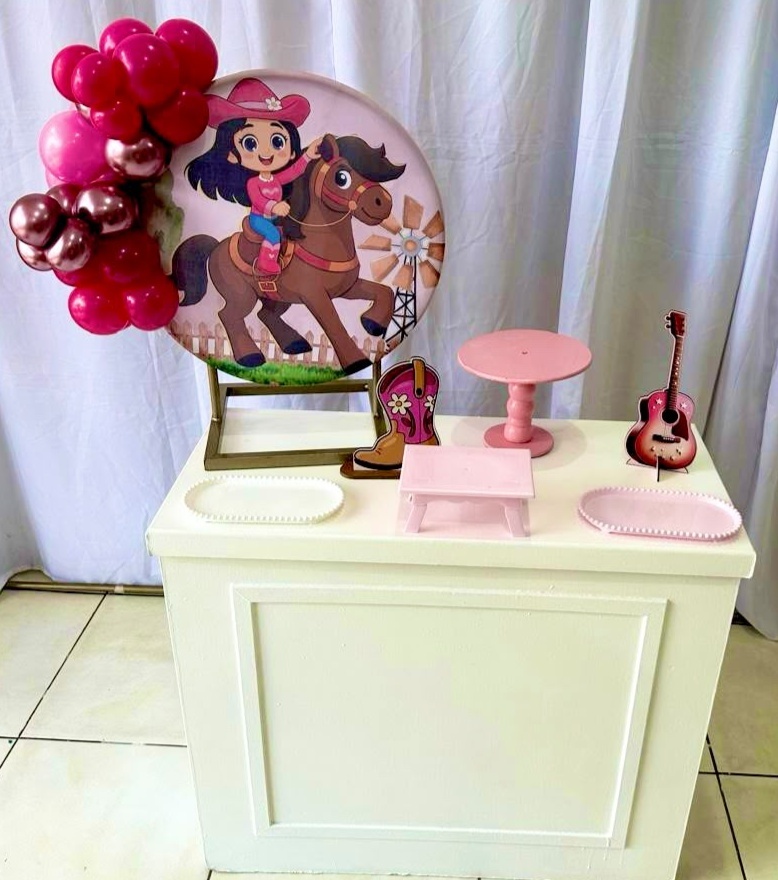 Kit Mesa Boiadeirinha1 - Catálogo Tay pegue e monte