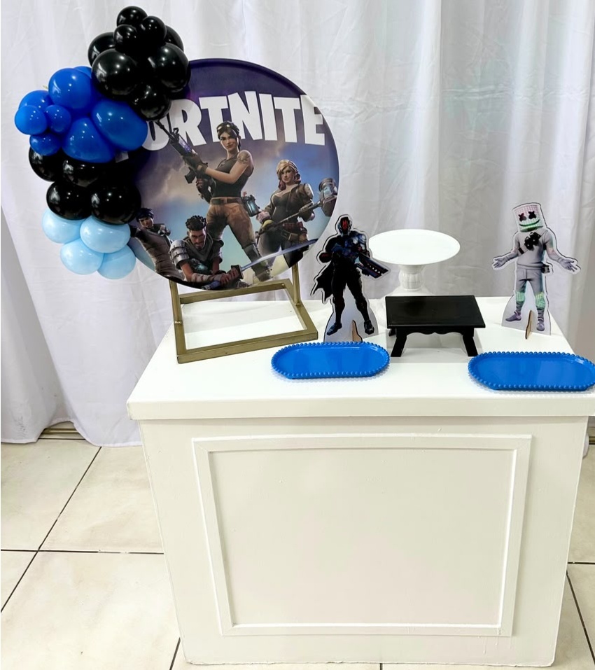 Kit Mesa Fortinite1 - Catálogo Tay pegue e monte