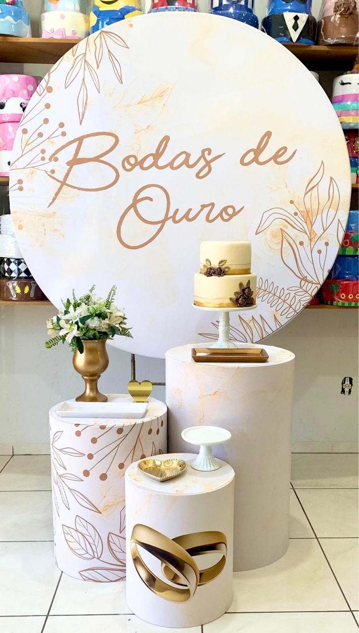 Bodas 1 - Plus - Catálogo Tay pegue e monte