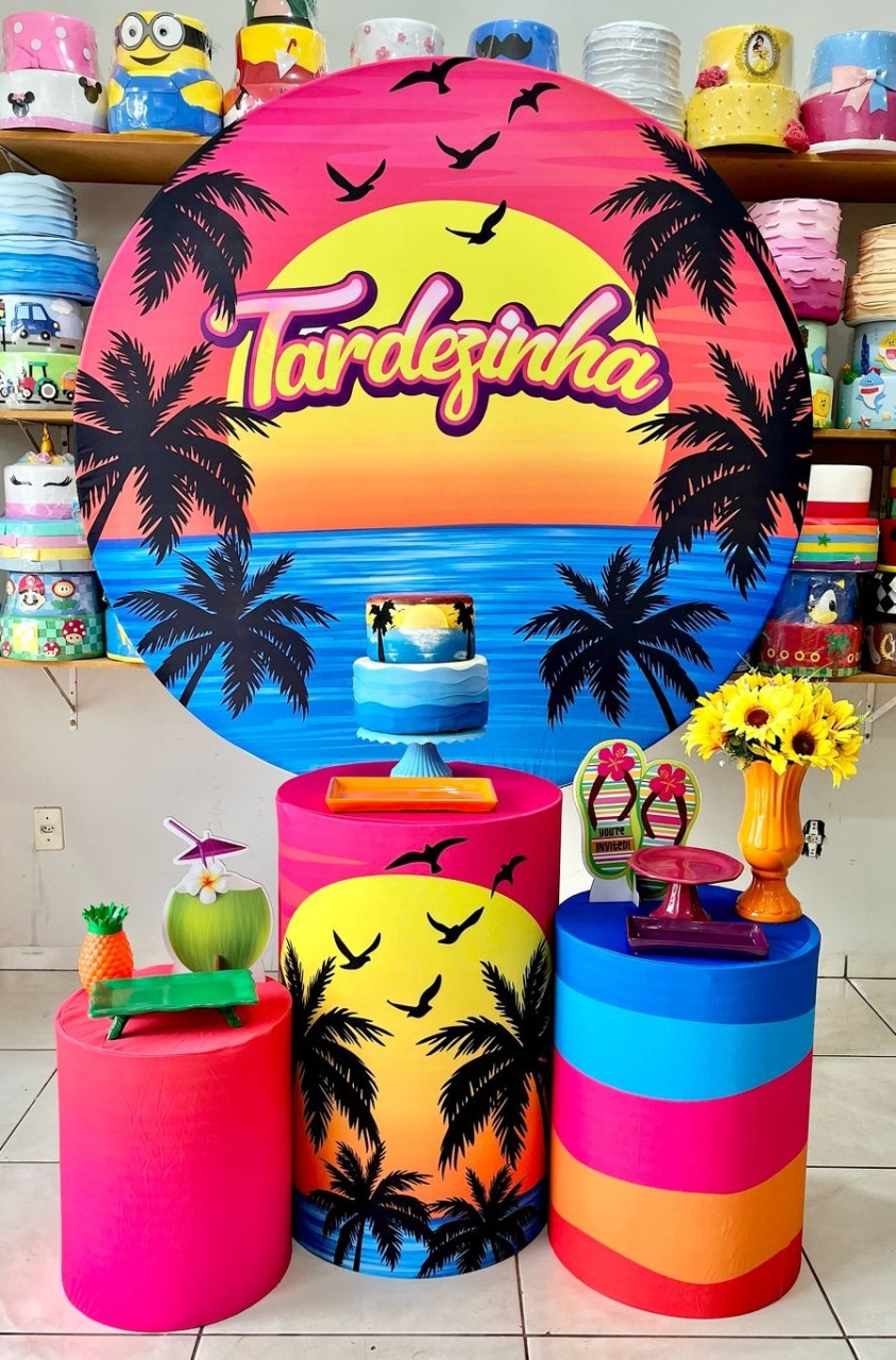Tardezinha Girl 2 - Plus - Catálogo Tay pegue e monte