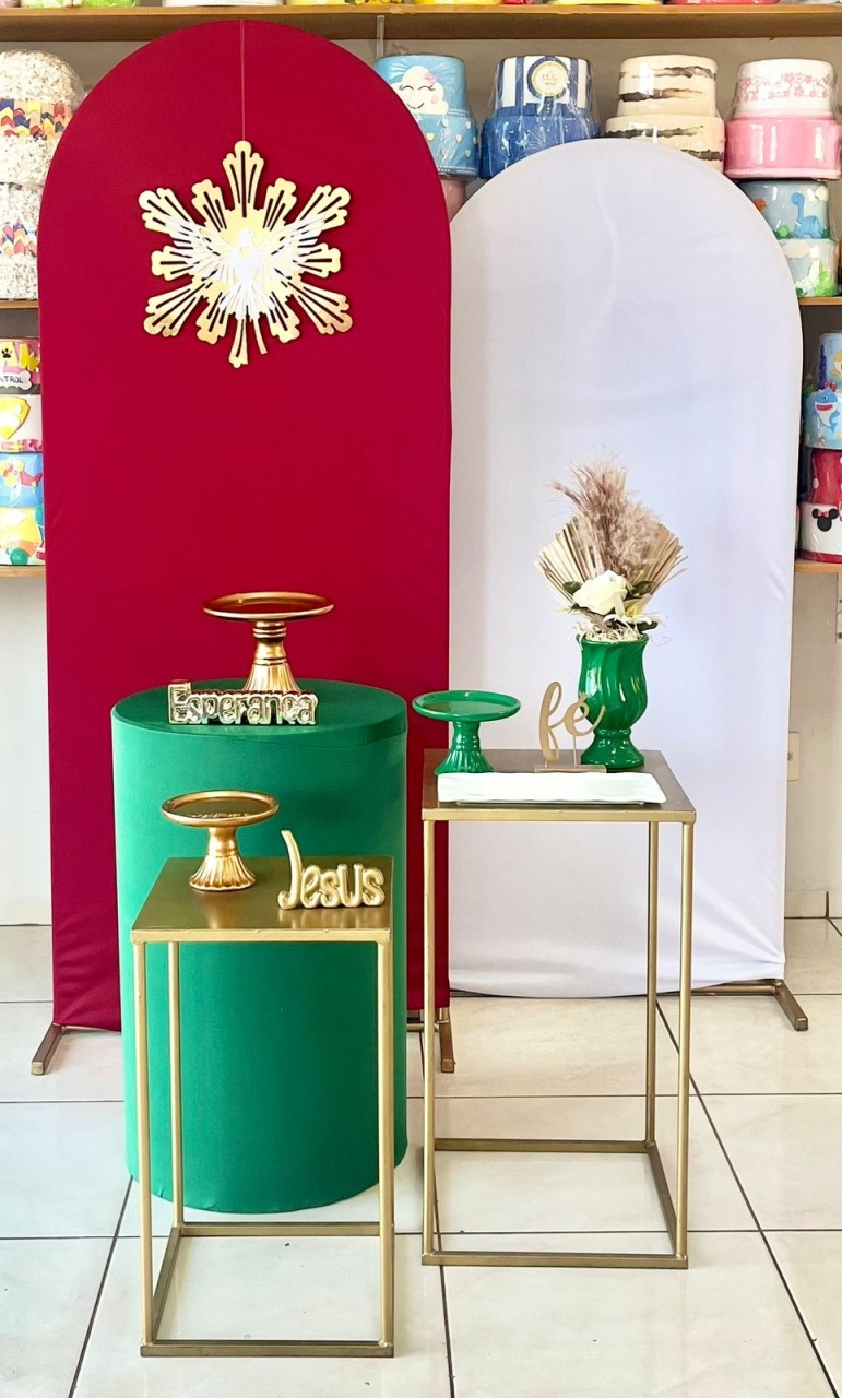 Romano Natal - Catálogo Tay pegue e monte