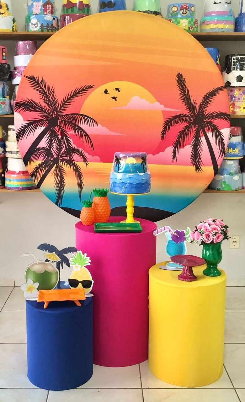 Tardezinha Girl - Plus - Catálogo Tay pegue e monte
