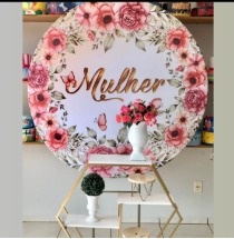Mulher - Catálogo Tay pegue e monte