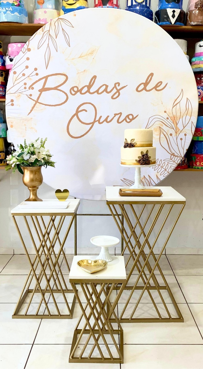 Bodas 2 - Plus - Catálogo Tay pegue e monte