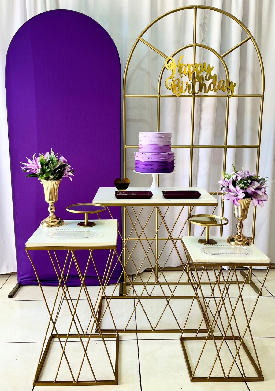 Janelado - Roxo - Adulto - Catálogo Tay pegue e monte