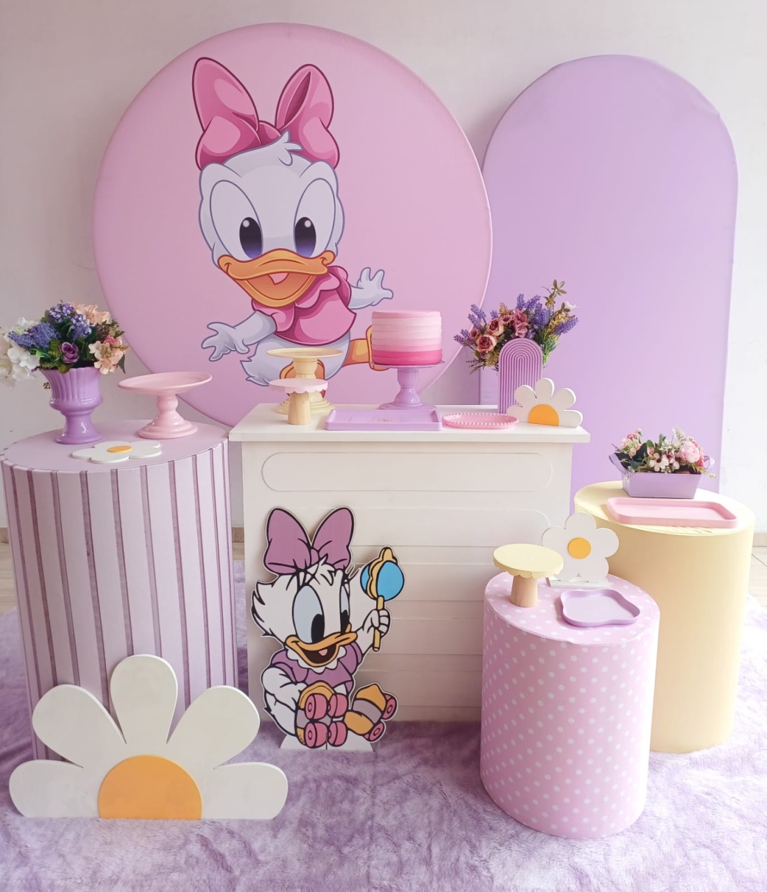 Margarida Baby Kit Top - Bella decor by Tamires