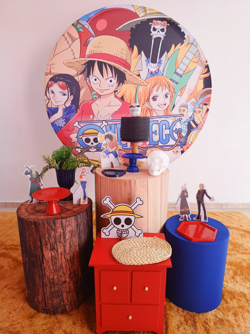 Kit Amei One Piece - Bella decor by Tamires
