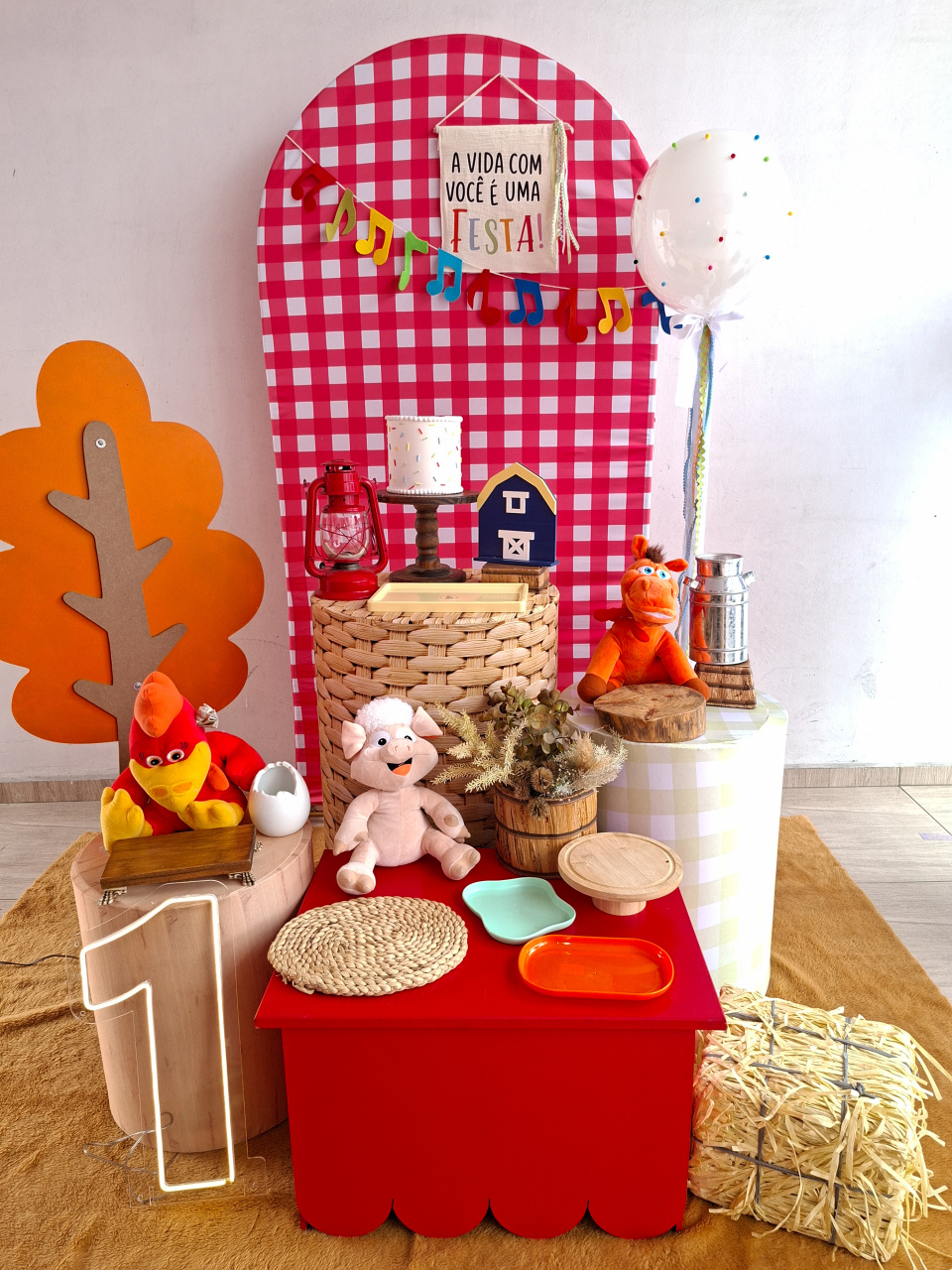 Cocoricó - Bella decor by Tamires