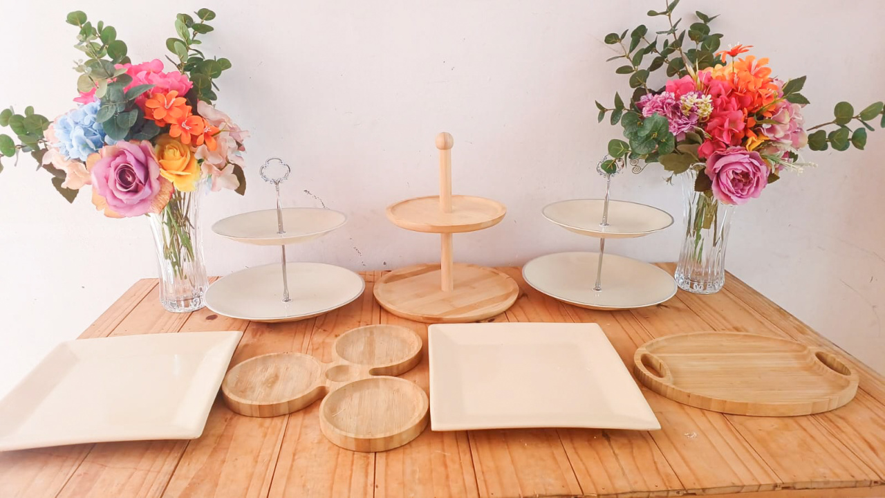 Coffee Break - Bella decor by Tamires