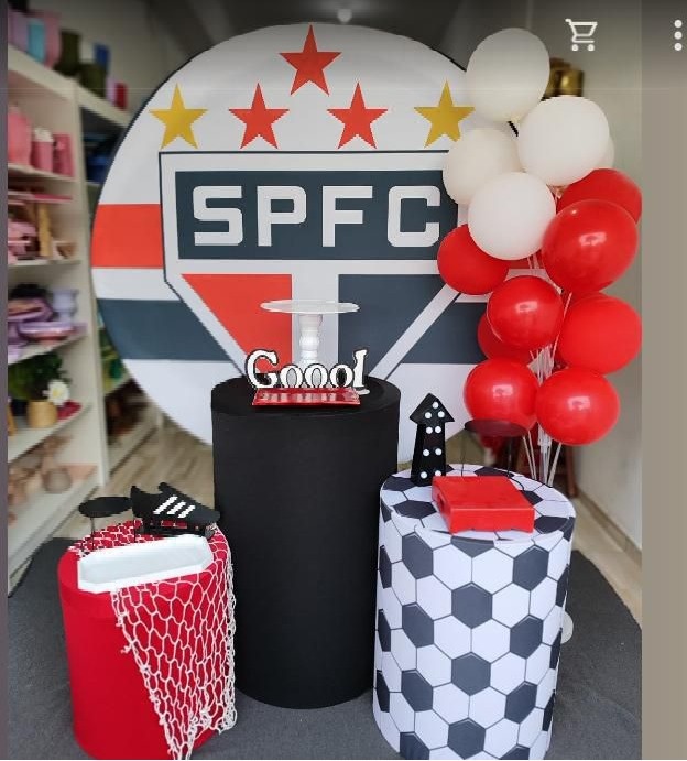 Sao Paulo - Pegue E Monte Pocket - LIS FESTAS E LOCAÇÕES