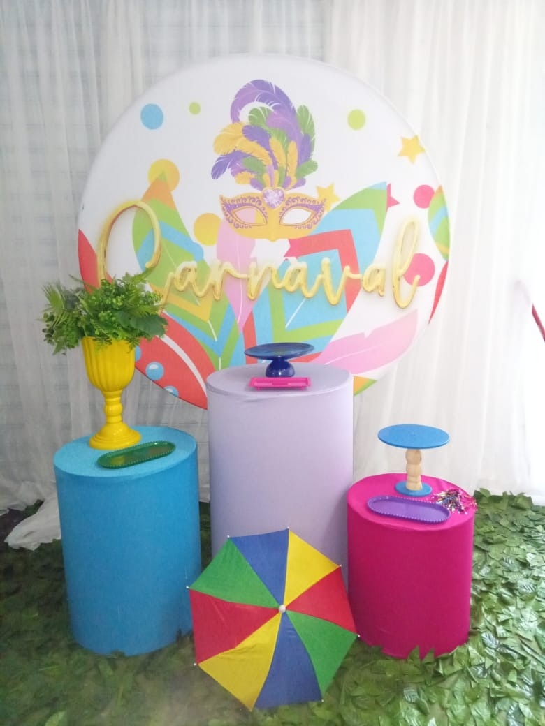 Carnaval 2 Kit Pegue E Monte - Pocket - LIS FESTAS E LOCAÇÕES