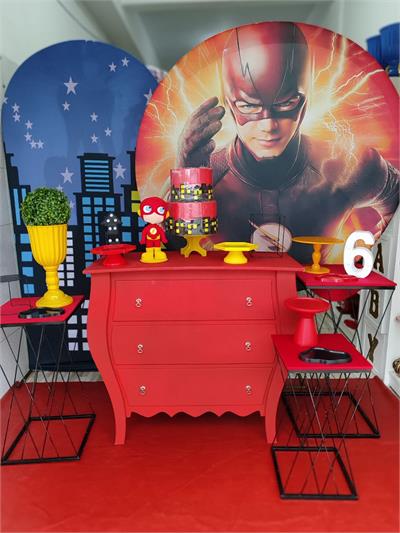 Flash Kit Pegue E Monte Premium - LIS FESTAS E LOCAÇÕES