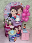 Maria Clara E Jp-Pegue E Monte Pocket - imagem 2