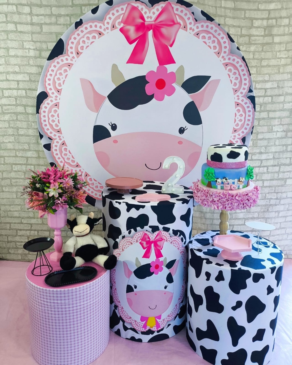 Vaquinha - Pegue  E Monte Pocket - LIS FESTAS E LOCAÇÕES
