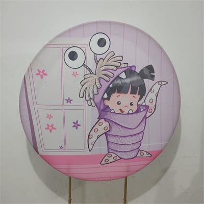 Boo Monstros Sa - LIS FESTAS E LOCAÇÕES