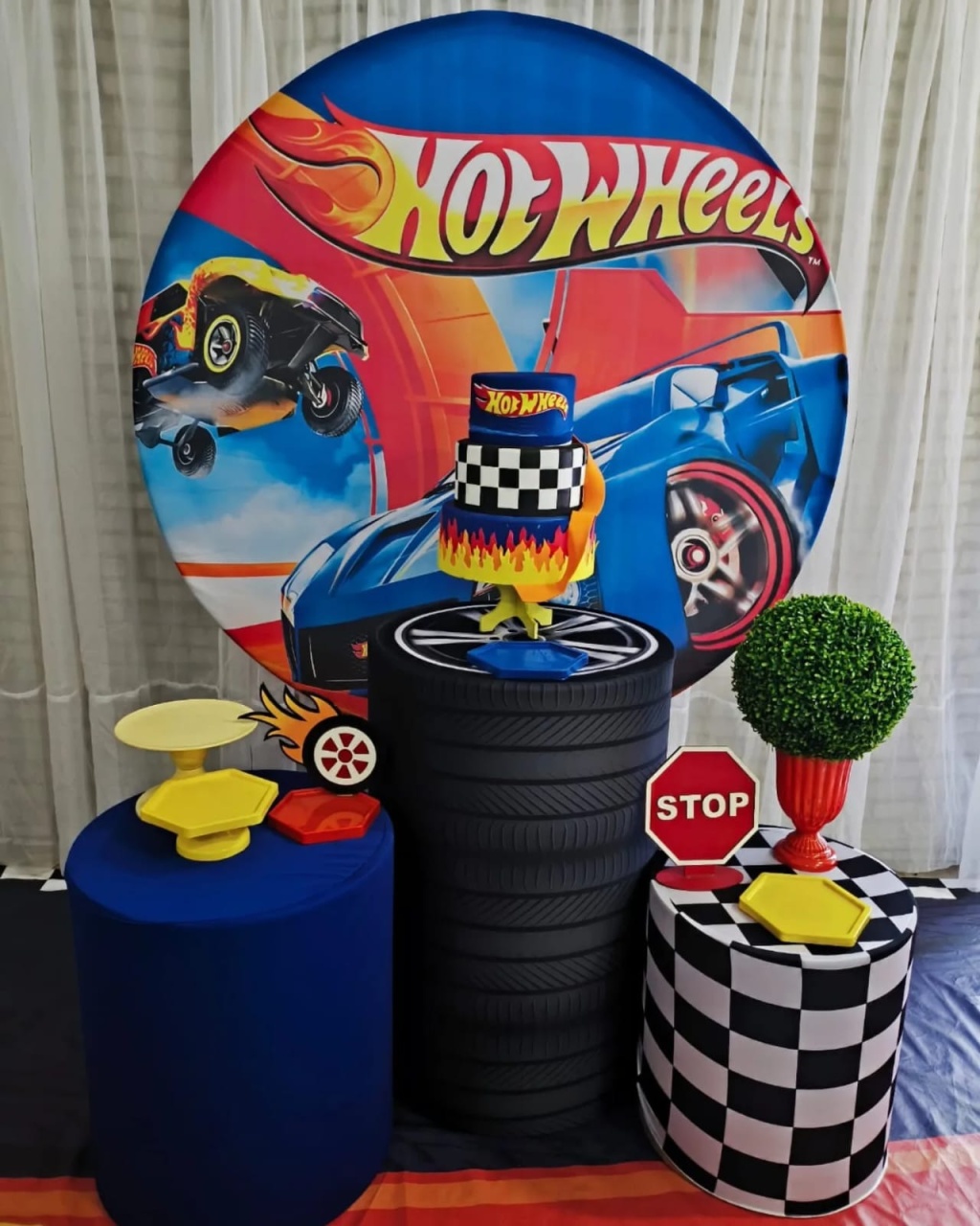 Hotwheels - Pegue E Monte Pocket - LIS FESTAS E LOCAÇÕES