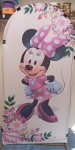 Minnie Rosa - Luxo - imagem 2