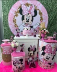Minnie Rosa - Luxo - imagem 1