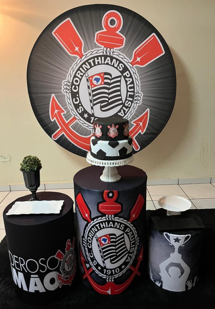 Corinthians - Bronze - DECORAKM