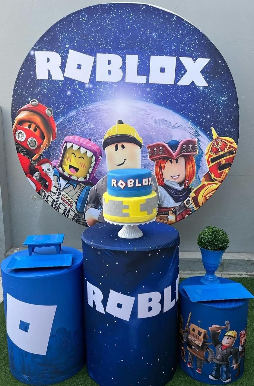Roblox - Bronze - DECORAKM