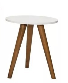 Mesa Palito P - Arte e Cia Festas