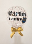 Balão Na Vareta Cake (10 Polegadas) - imagem 2
