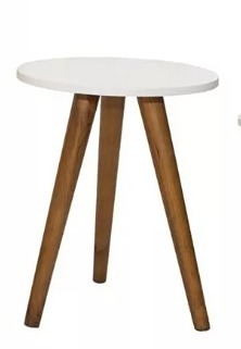 Mesa Palito M - Arte e Cia Festas