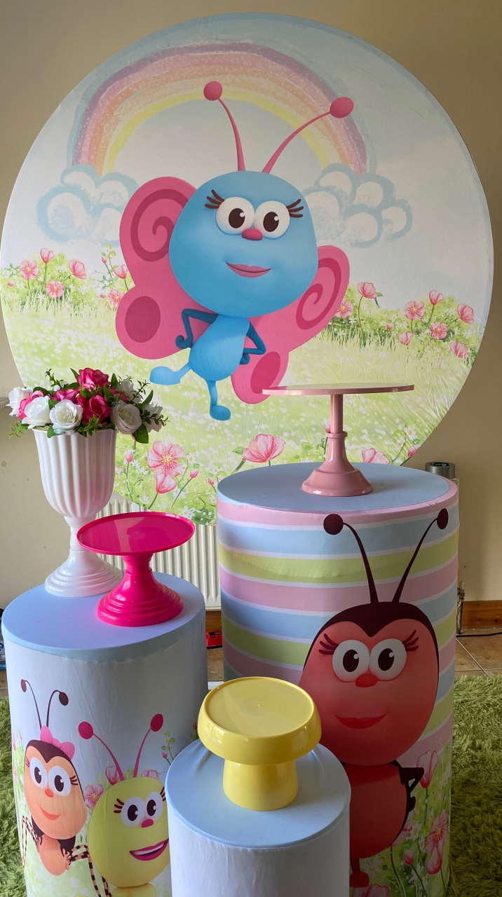 Bichikids   -Kit Promocional  - Kitsparty.ie  