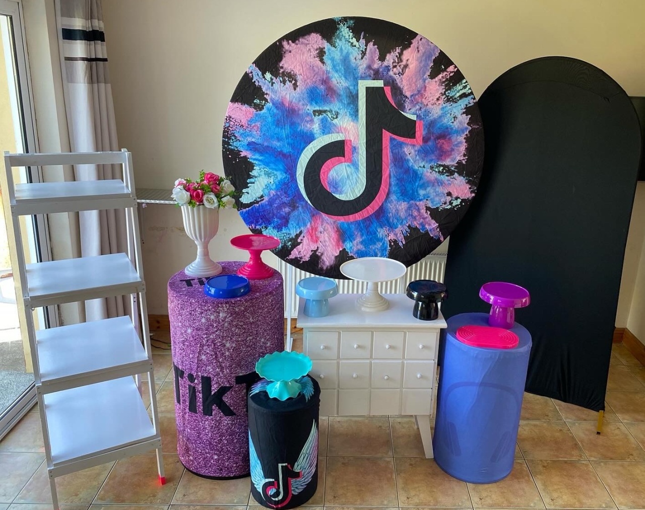 Tiktok Kit Premiun - Kitsparty.ie  