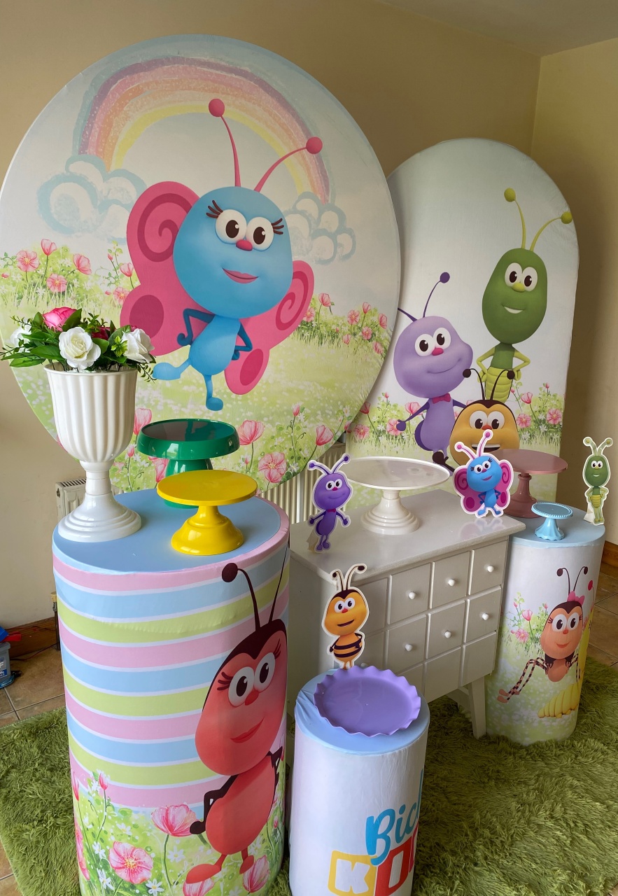 Bichikids   -Kit Premium - Kitsparty.ie  
