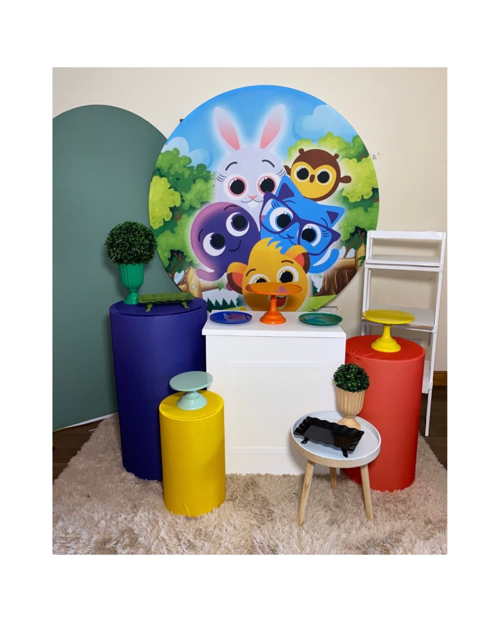 Bolofofo -Kit Premium - Kitsparty.ie  