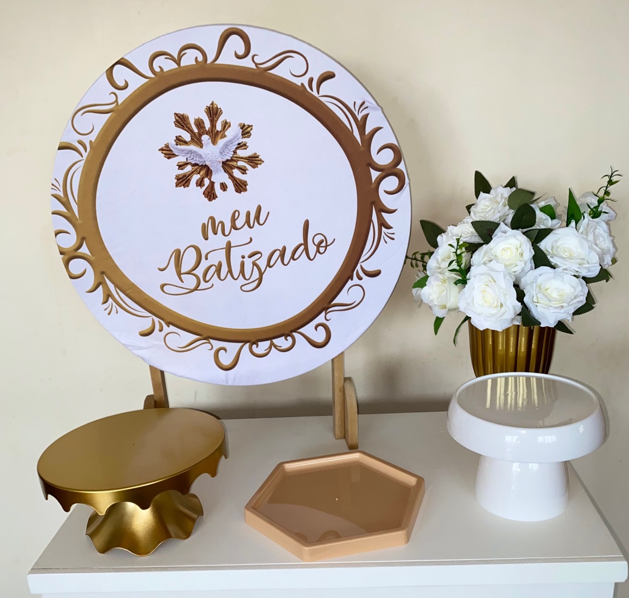 Batizado - Kitsparty.ie  