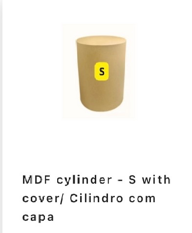 Cilindro P - Kitsparty.ie  