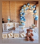 Decoração Infantil /  Chá de Bebê - imagem 2