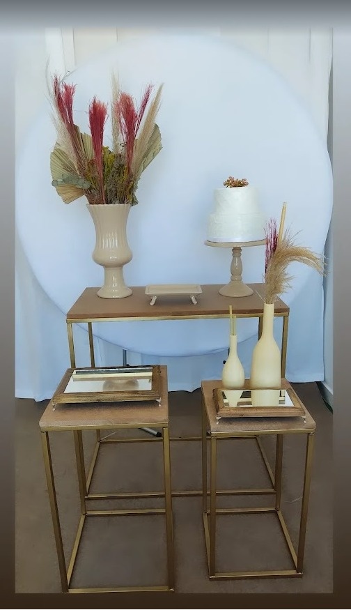 Decoração Adulto - FIG FESTA 