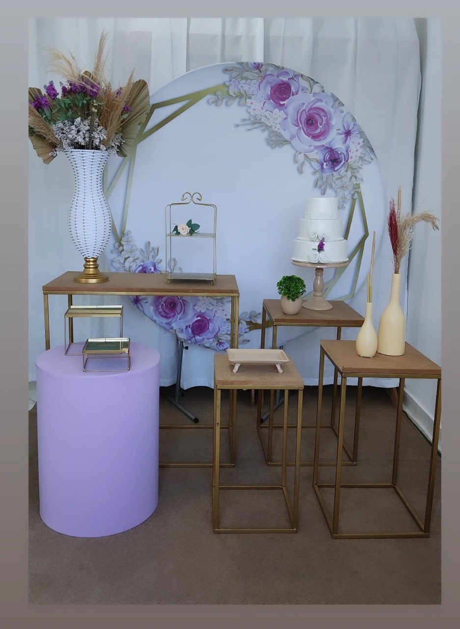 Feminino - FIG FESTA 
