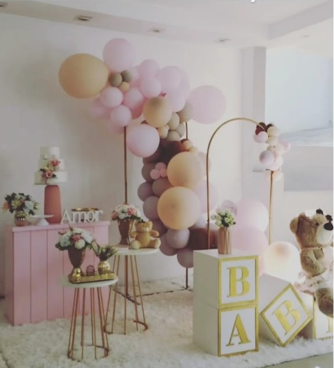 Decoração  Infantil - FIG FESTA 