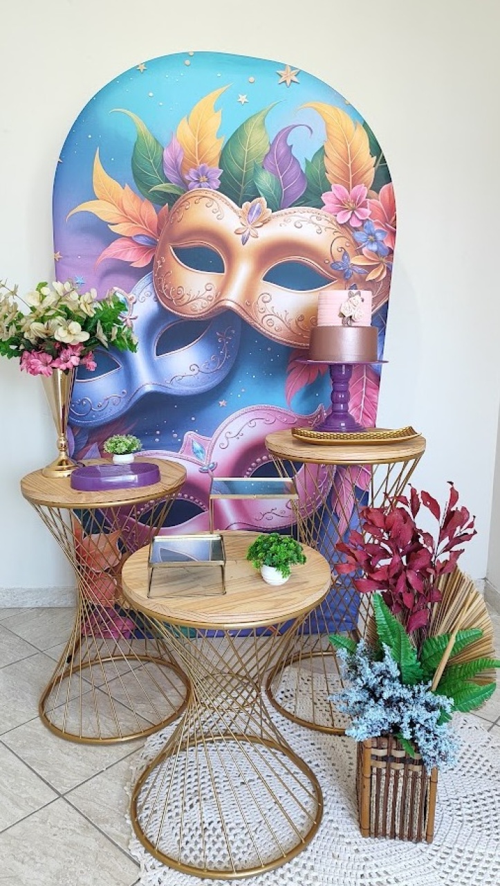 Carnaval - FIG FESTA 