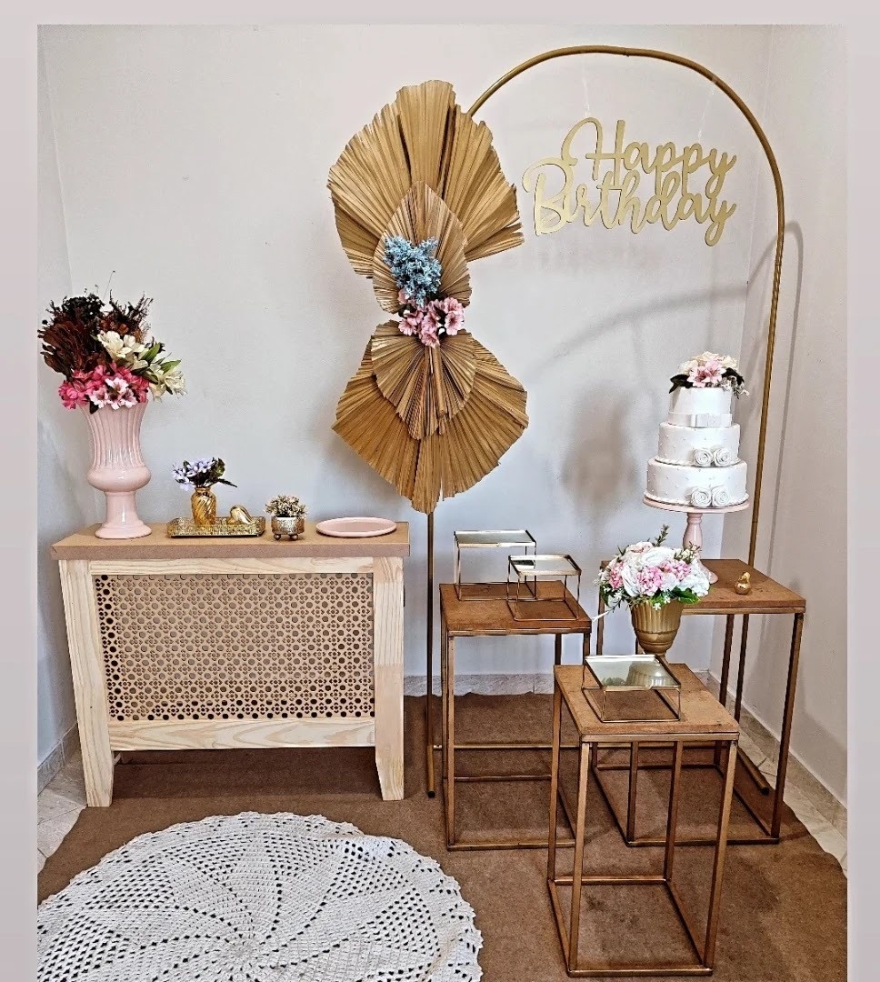 Feminino - FIG FESTA 