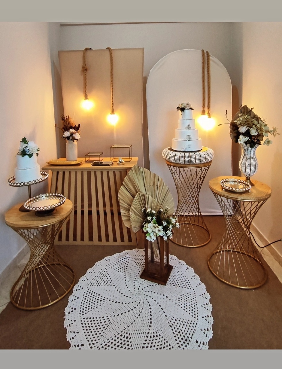 Casamento  - FIG FESTA 