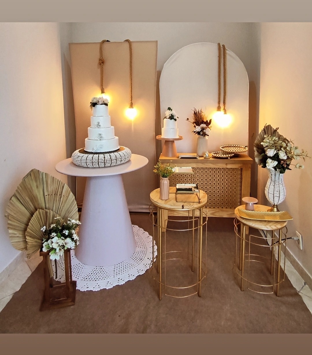 Casamento  - FIG FESTA 