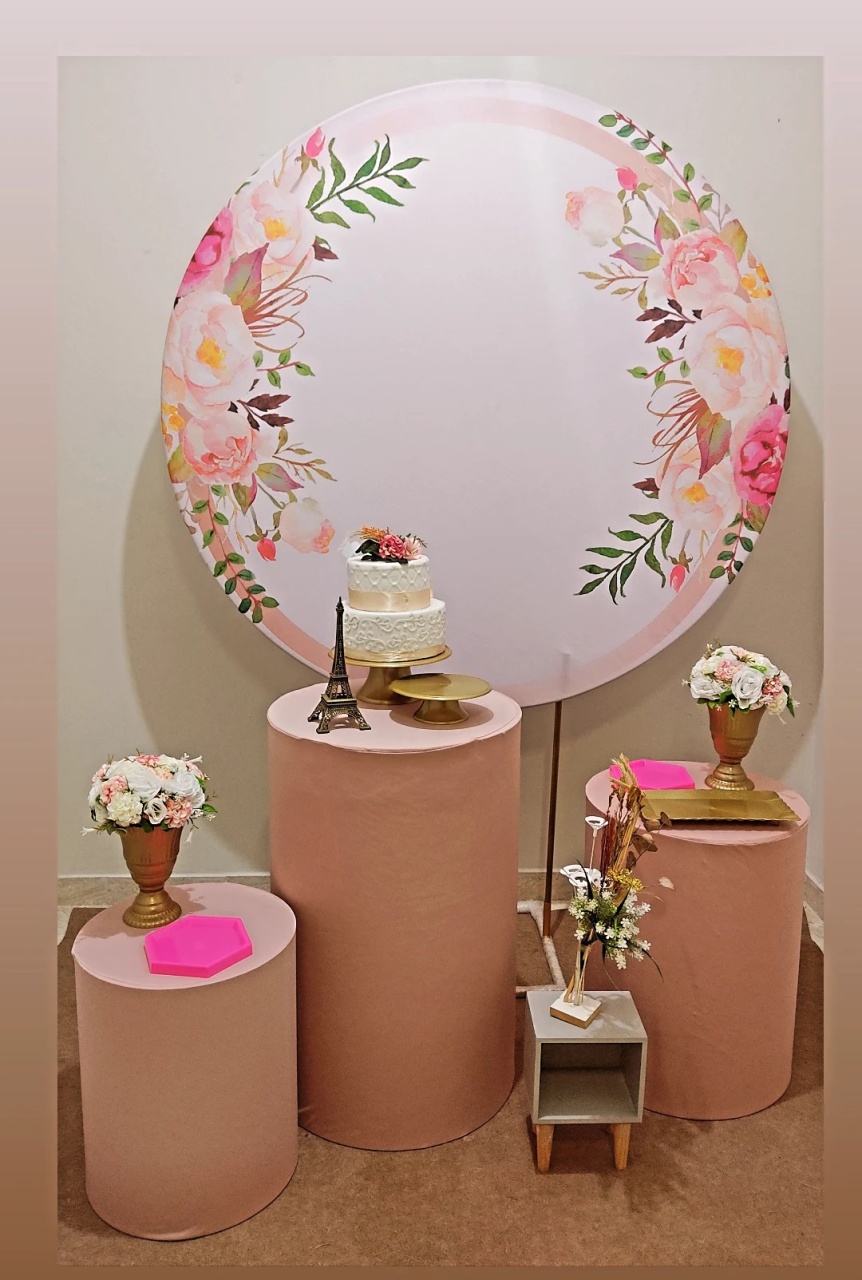 Feminino  - FIG FESTA 